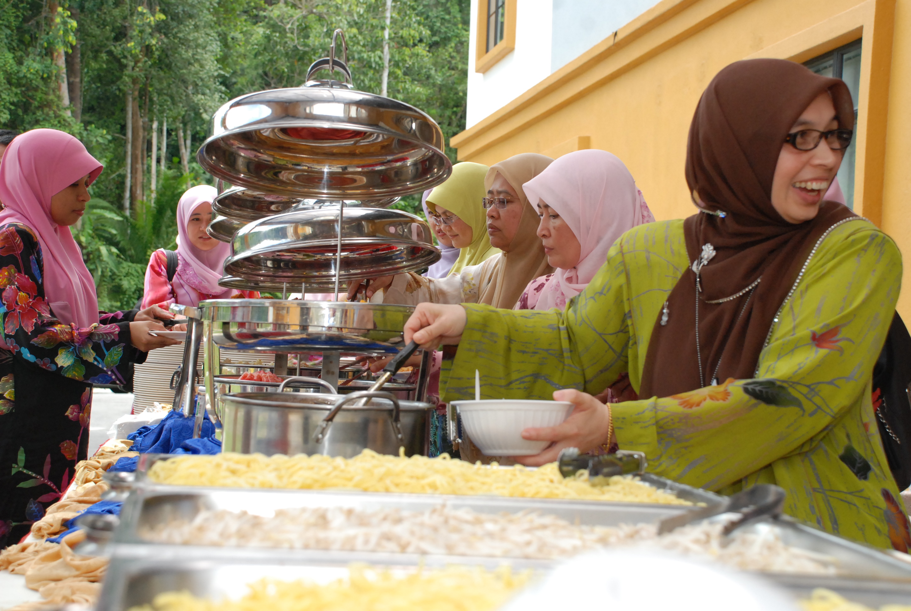 Mesra Graduan'10  0238
